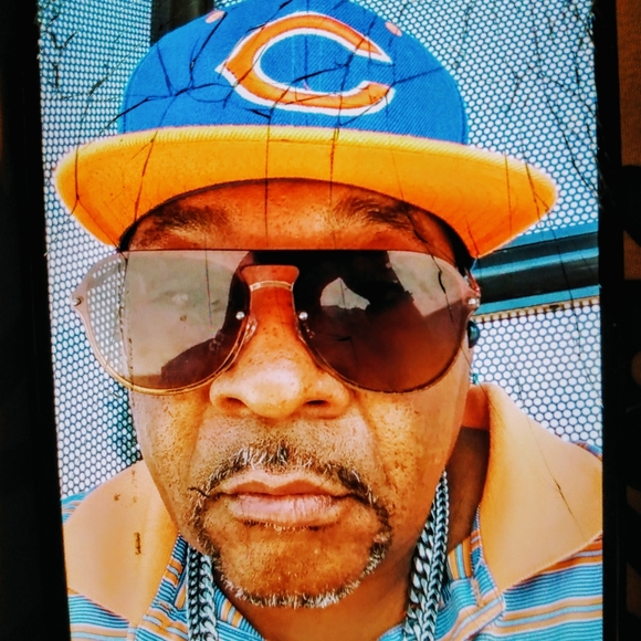 Meet your Posher, Allen - Picture 2 of 2